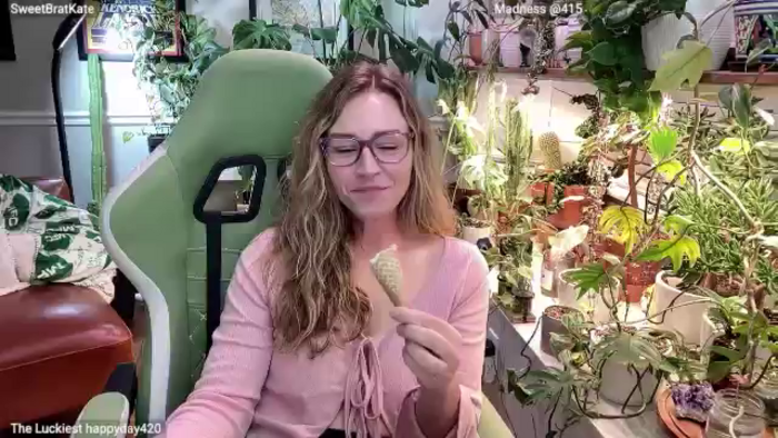SweetbratKate