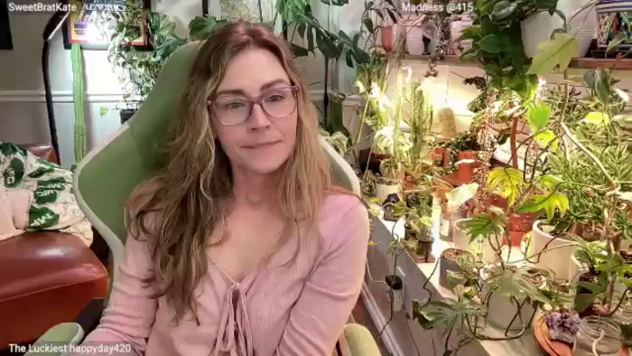 SweetbratKate