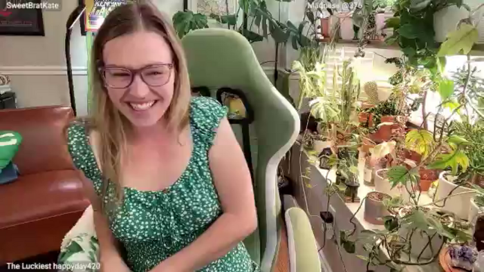 SweetbratKate