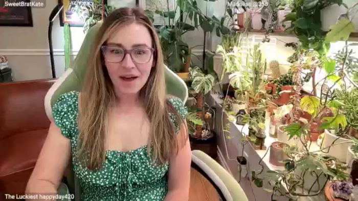 SweetbratKate