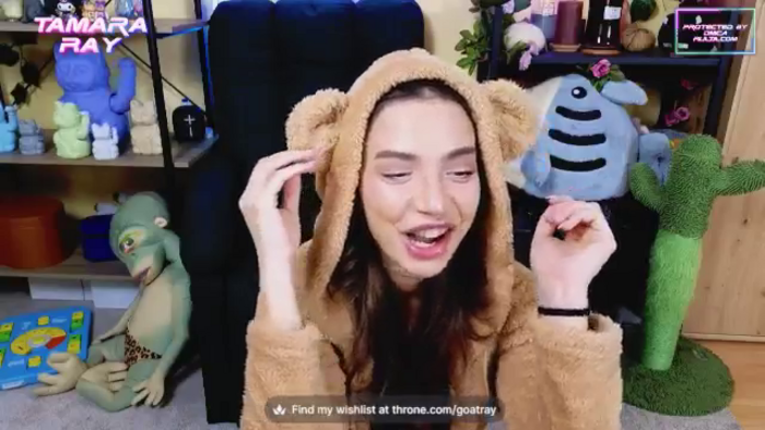 TamaraRay