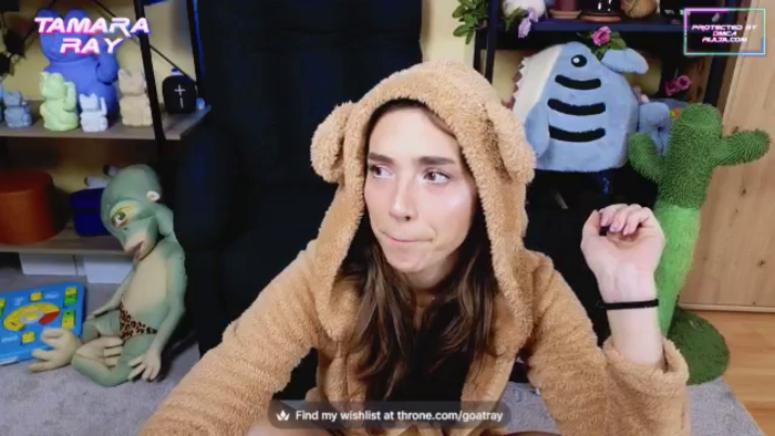 TamaraRay