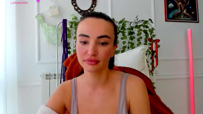 AlyssiaKENT1