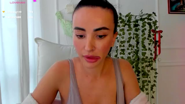 AlyssiaKENT1
