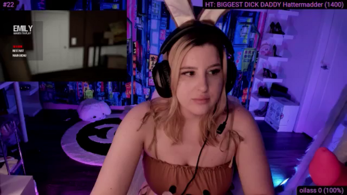 Bunnyelena