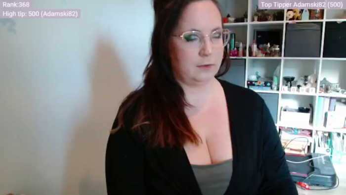 CassieBrookes