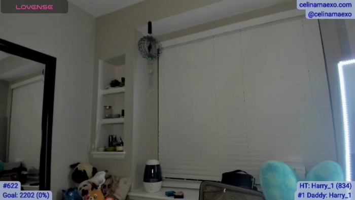 Celinamaexo
