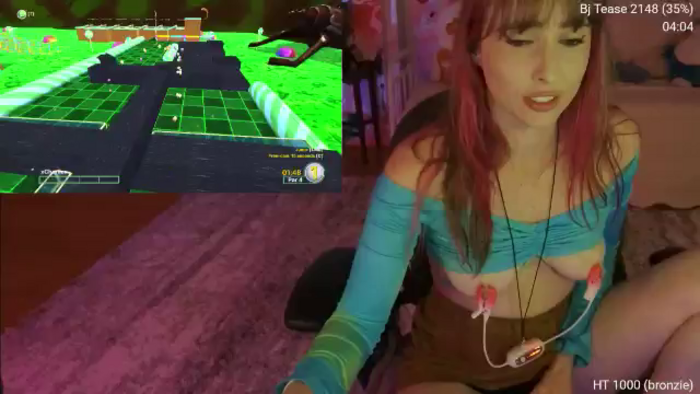CharliexJade