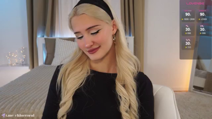 ChloeCoral