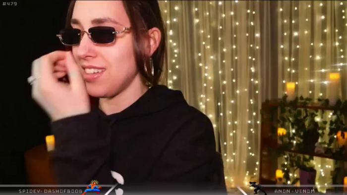 Dashy