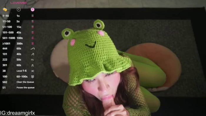 Dreaamgirlx