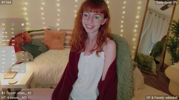 EdieDoll