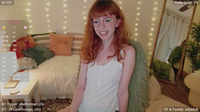 EdieDoll