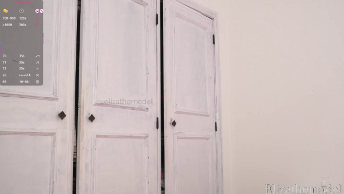 ElizaTheModel