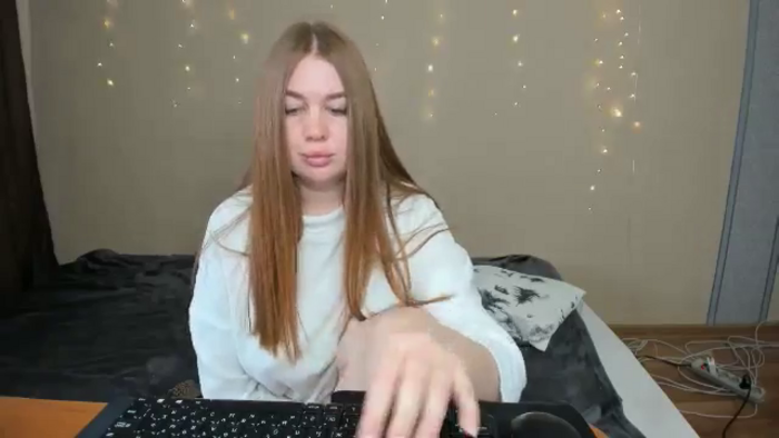 IFlowersGirl
