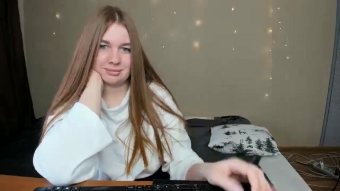 IFlowersGirl