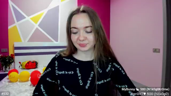 LizaGhost