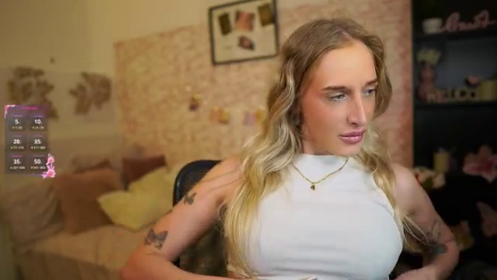 NicoletteShea