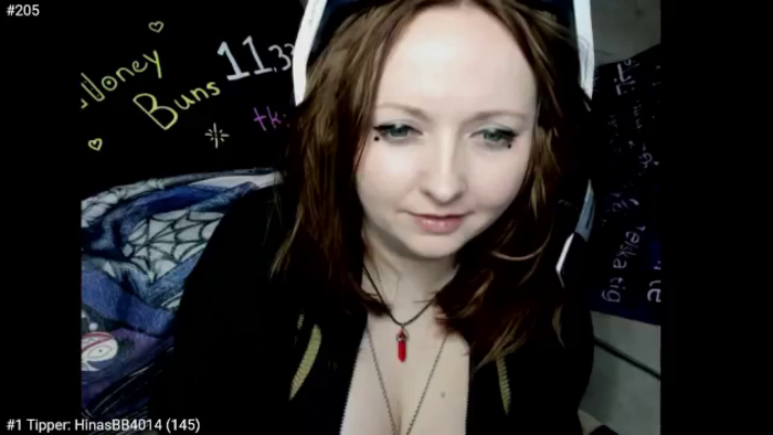 PrincessBluu