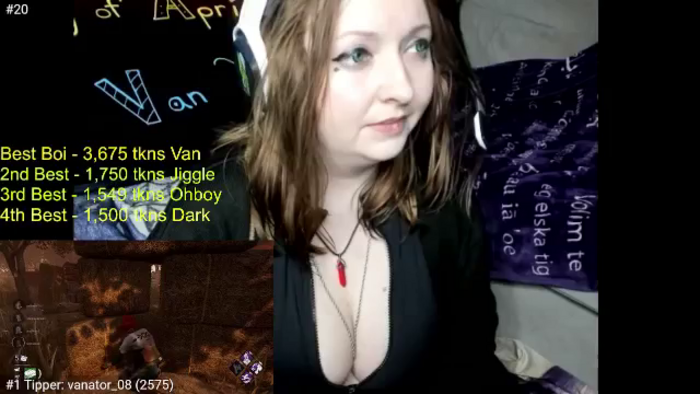 PrincessBluu
