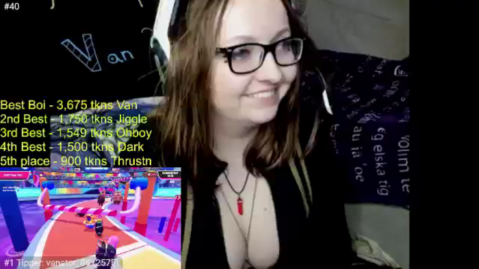 PrincessBluu