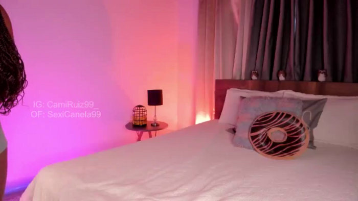SexiCanela99