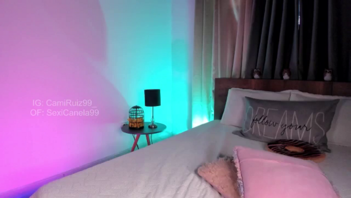 SexiCanela99