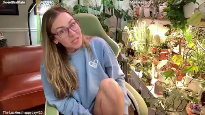 SweetbratKate