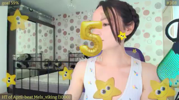 clumsybutcute