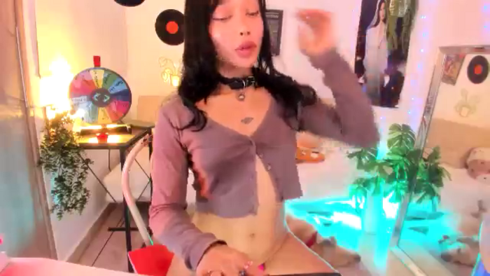 kittieEVIL