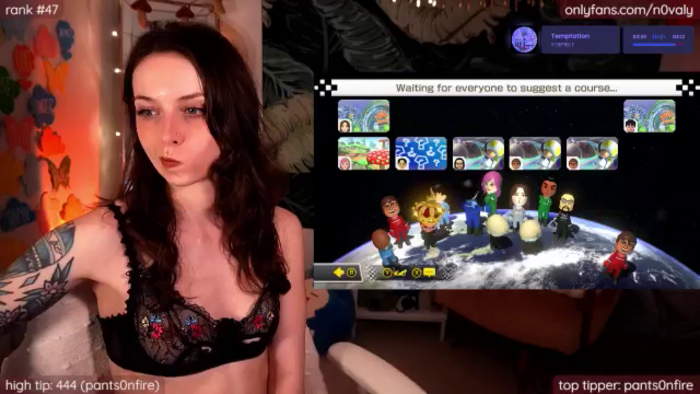 n0valy