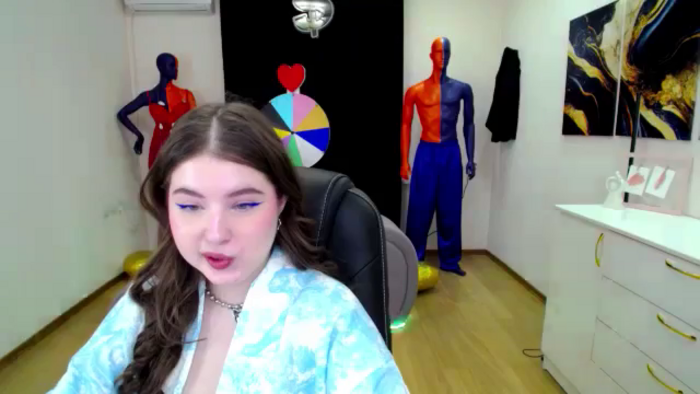 AdmireMyEyes