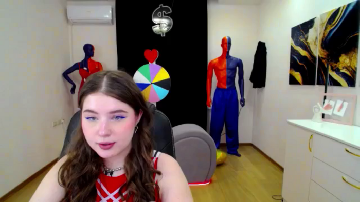 AdmireMyEyes