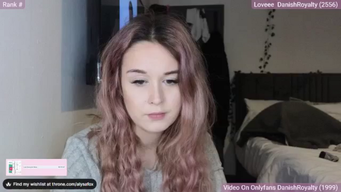 AlysaFoxUK