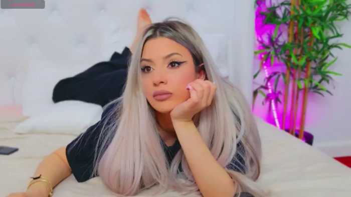 AriannaSins