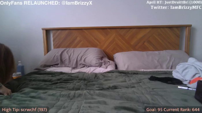 Brizzy