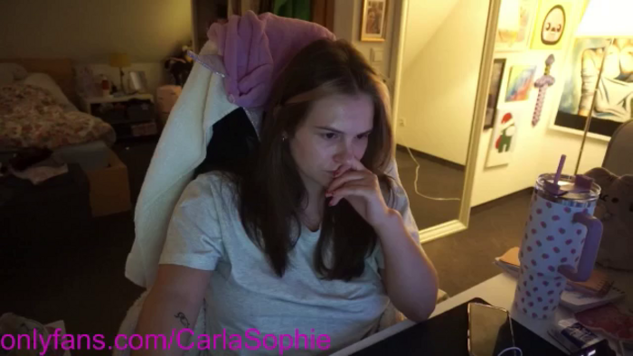 CarlaSophie