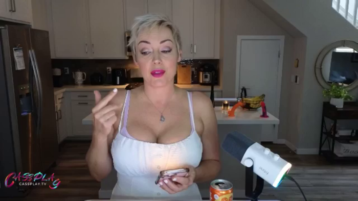 Cassplay