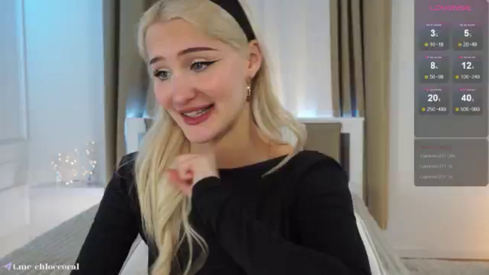 ChloeCoral