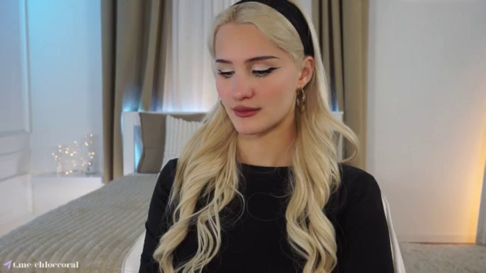 ChloeCoral