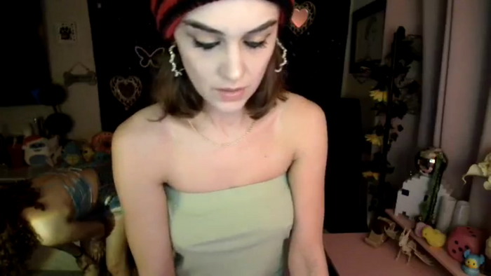 HeidiKlumsy