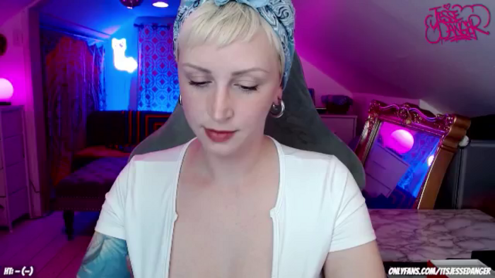 JesseDanger