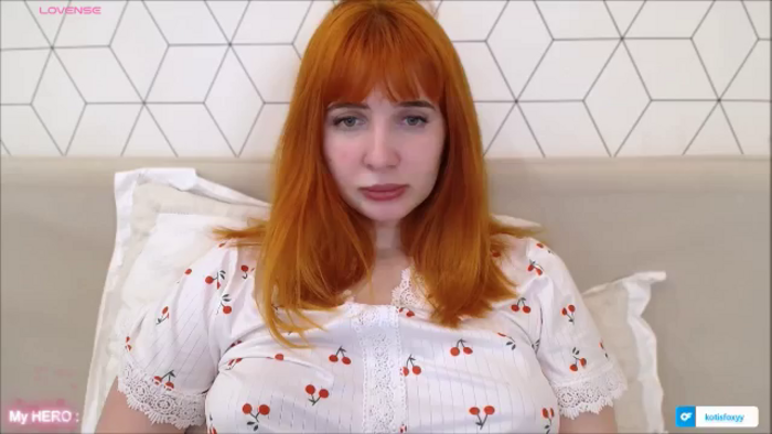 KotisFoxy