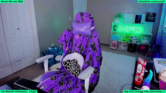 LexaLuv