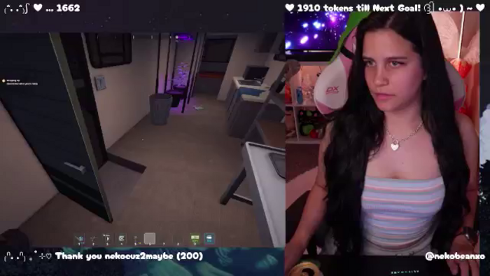 Nekobeanxo