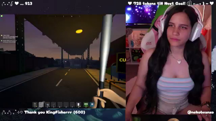 Nekobeanxo