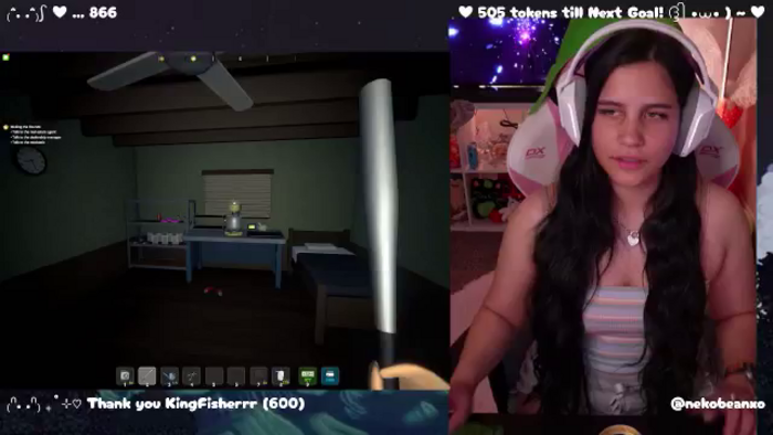Nekobeanxo