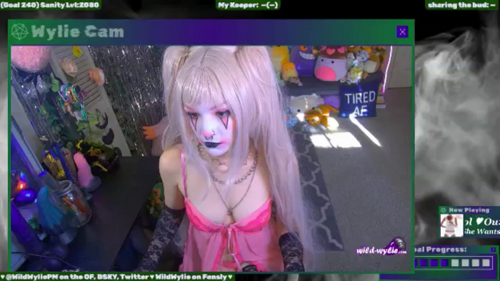 WildWyliePM
