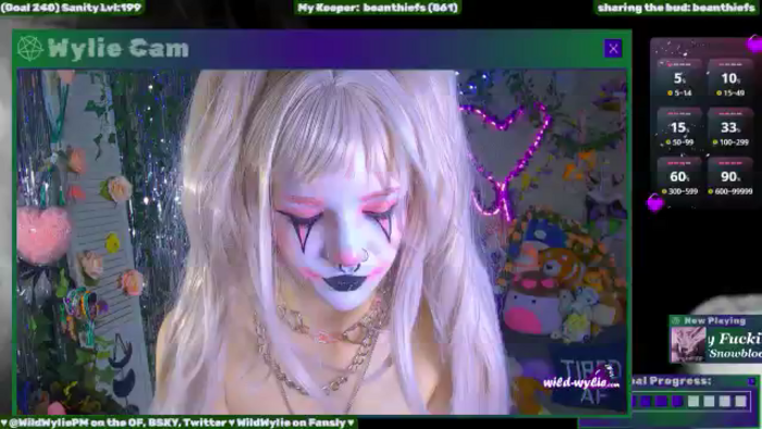 WildWyliePM