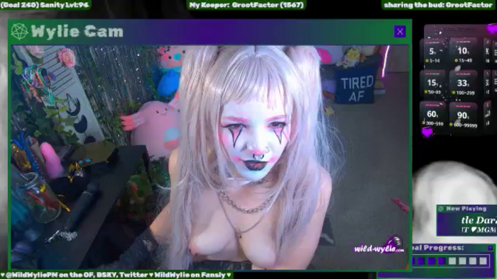 WildWyliePM